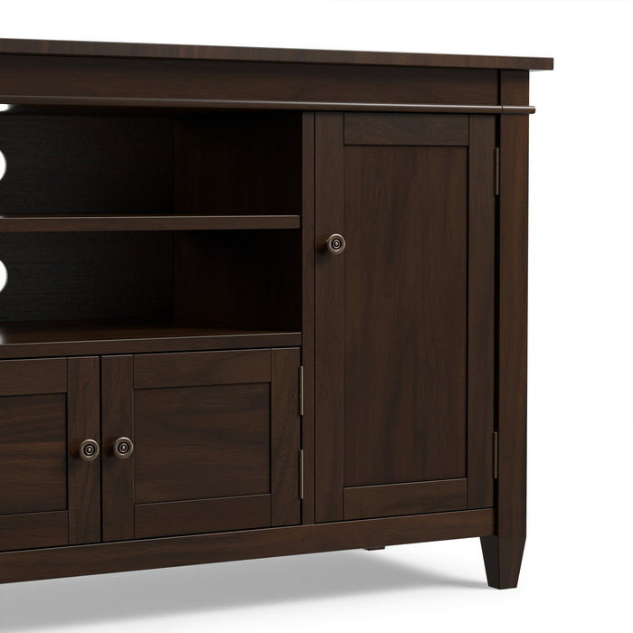 Carlton - TV Media Stand