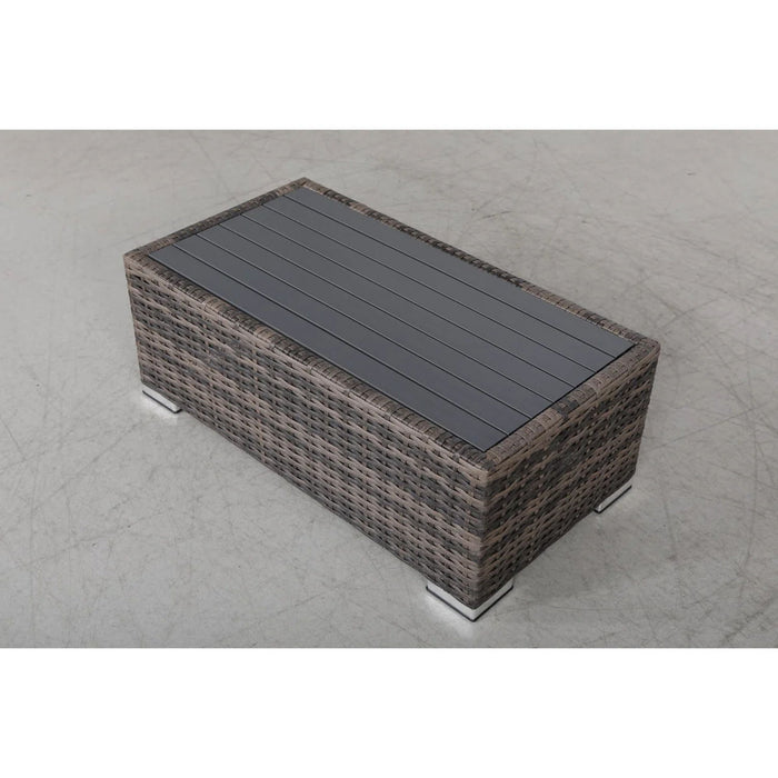 Sectional, Stylish Entertainment, Outdoor Living