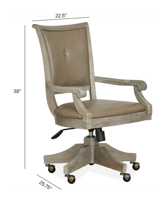 Lancaster - Home Office Set