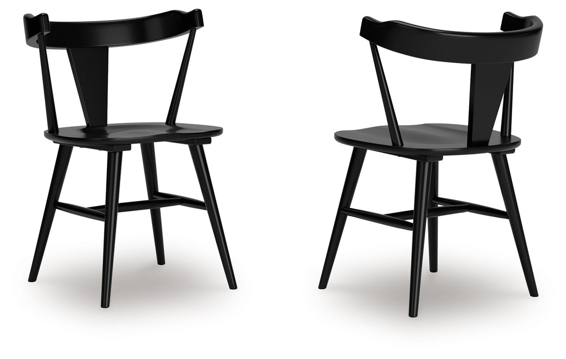 Gretlynn - Dining Room Set