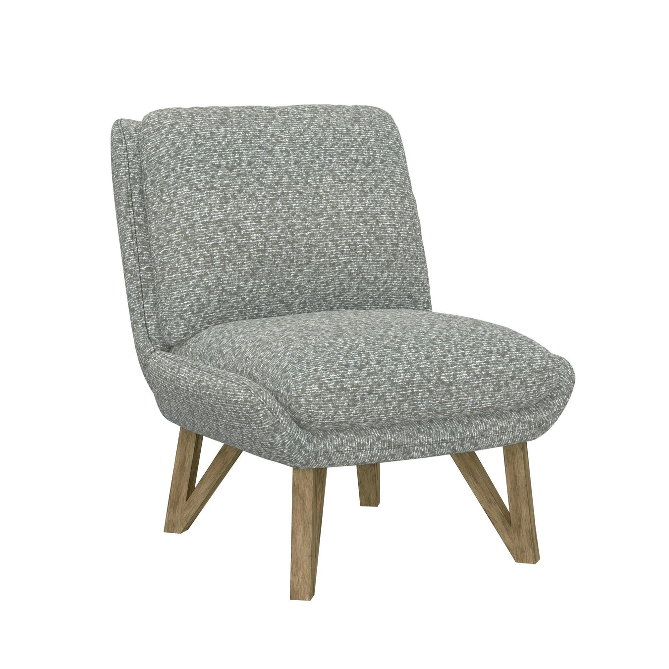 Armless Chairs