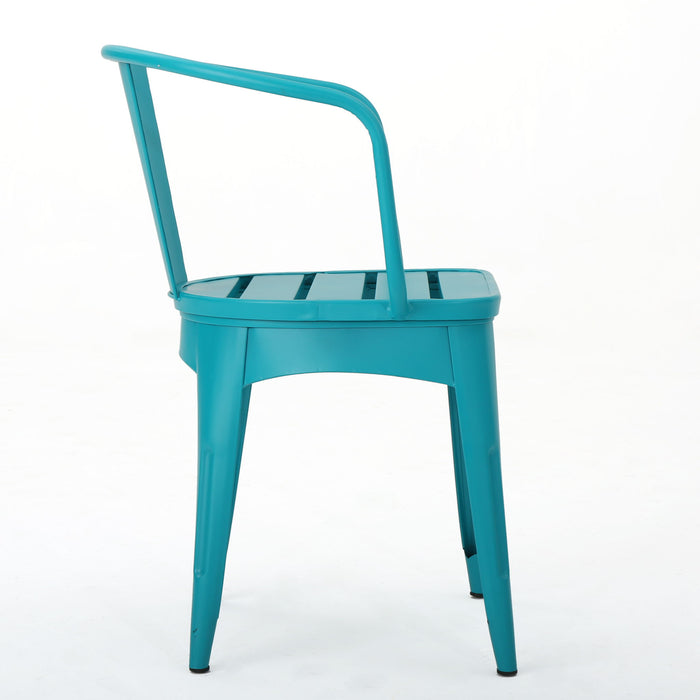 Colmar - 3 Piece Metal Set