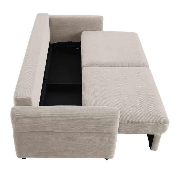 Haran - Sofa With Sleeper