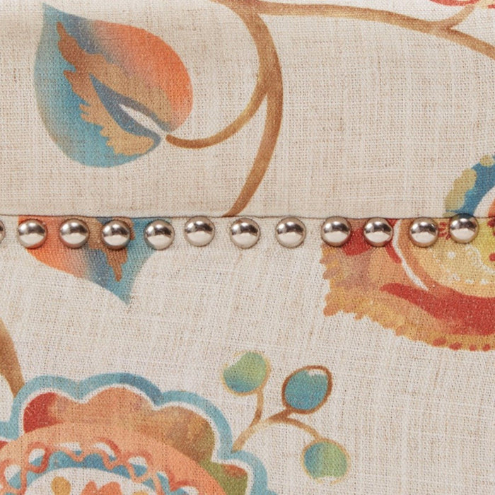 Colette - Accent Chair - Multicolor