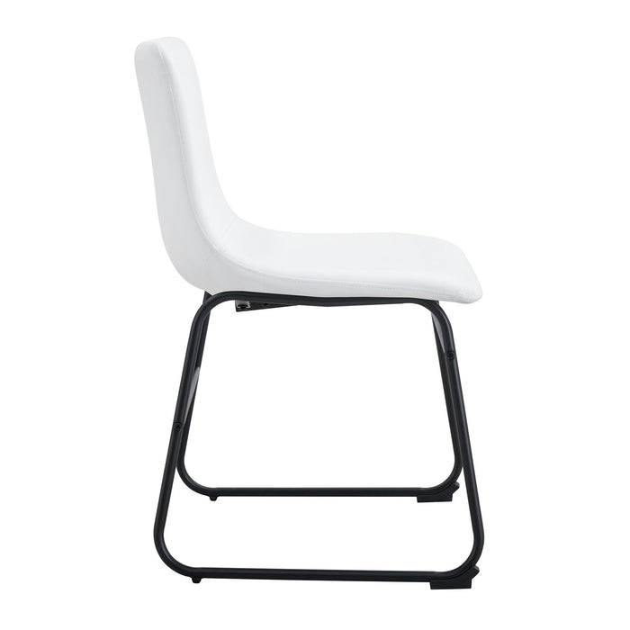 Classic Stylish Chairs Suitable For Modern Minimalist And Industrial Style Environments