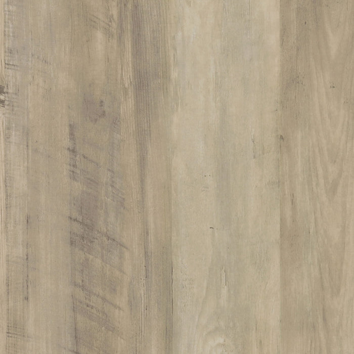 Frisco Square Engineered Wood Coffee Table Distressed Pine