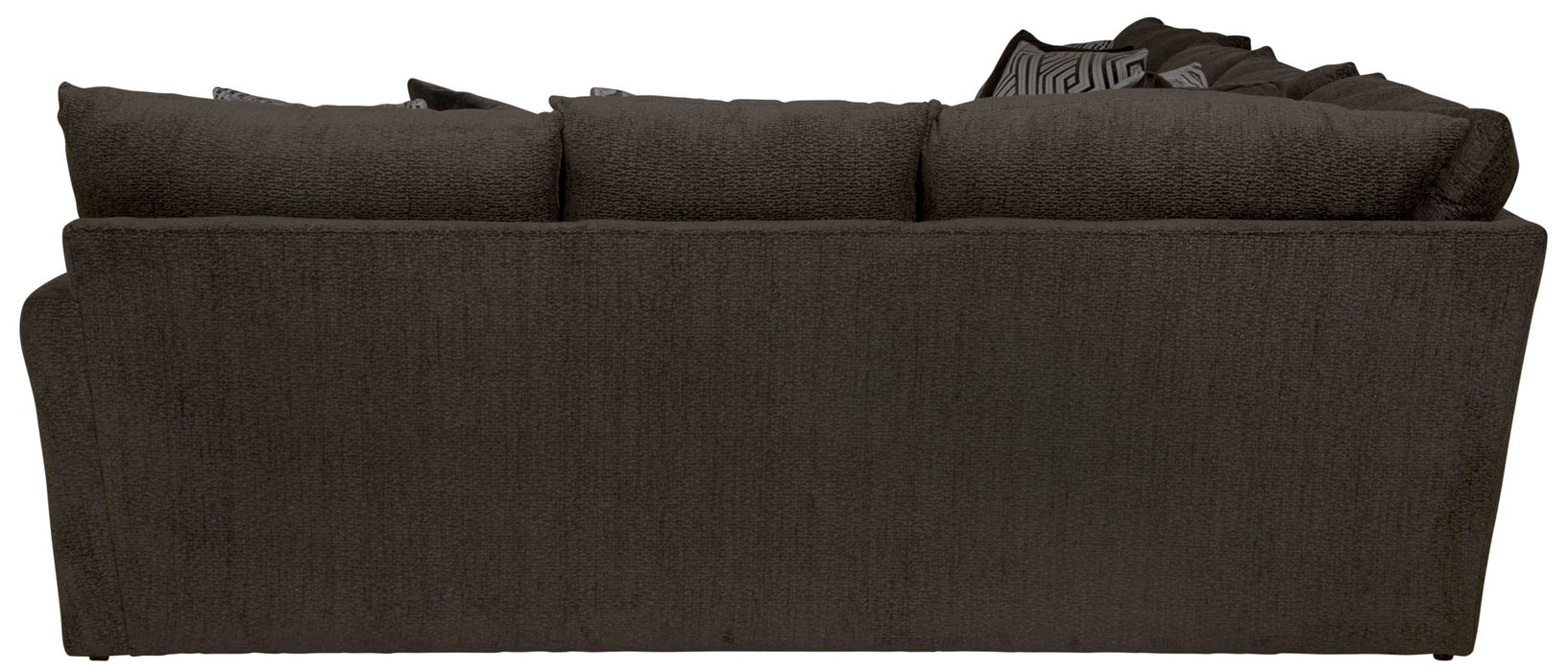 Galaxy - Sectional And Cocktail Ottoman