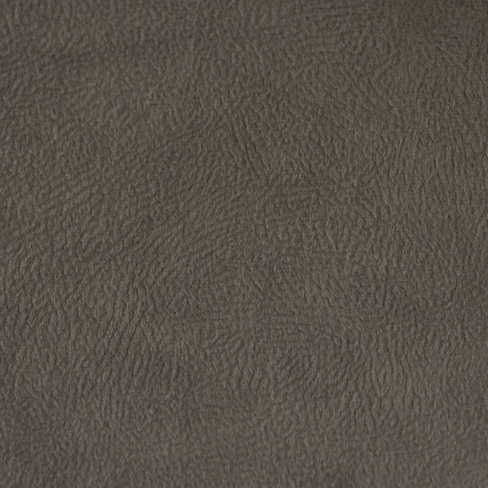 Kia - Sectional With Power And USB - Beige / Brown