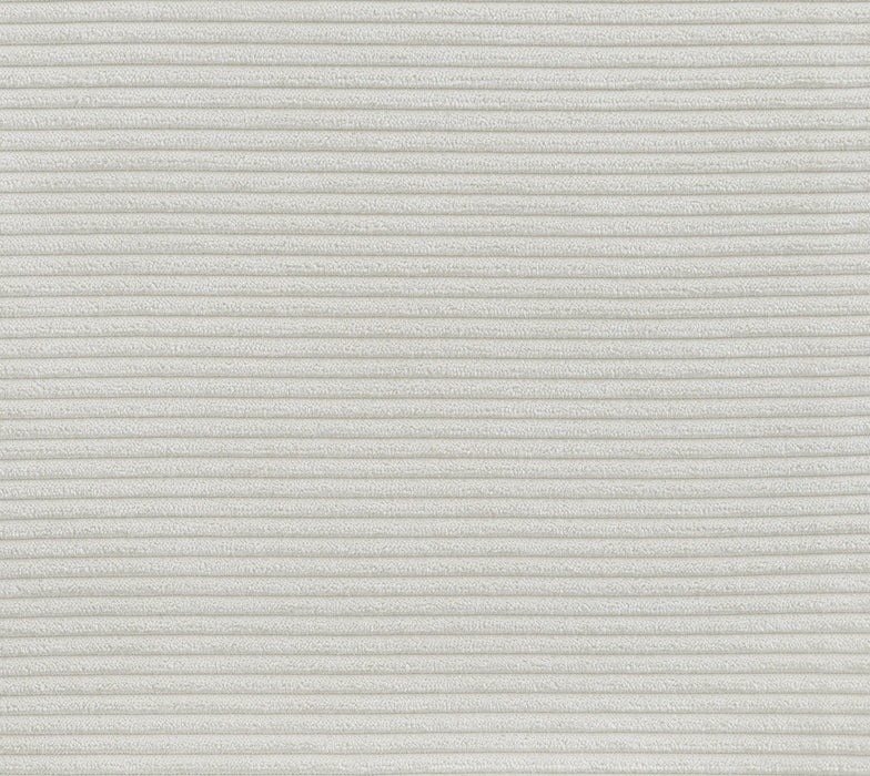 Mariko - Linen 3 Pieces Living Room Set - Beige