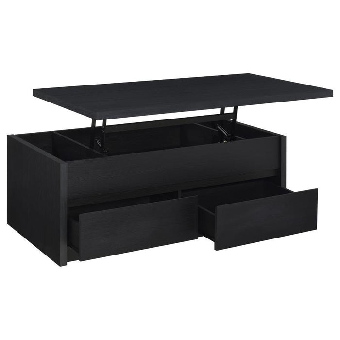 Knapp - Lift Top Table Set