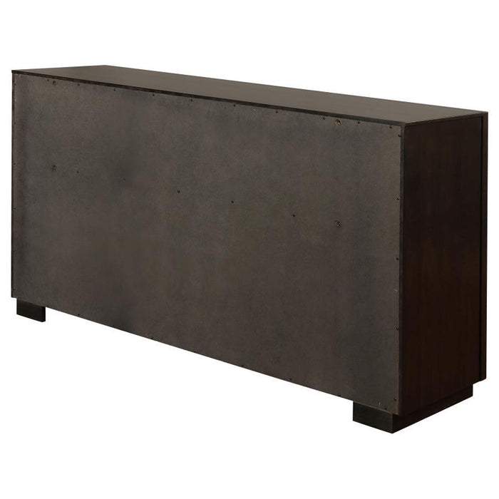 Durango - 8-Drawer Dresser