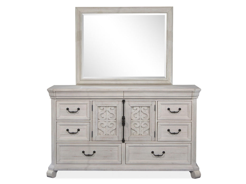 Bronwyn - Drawer Dresser