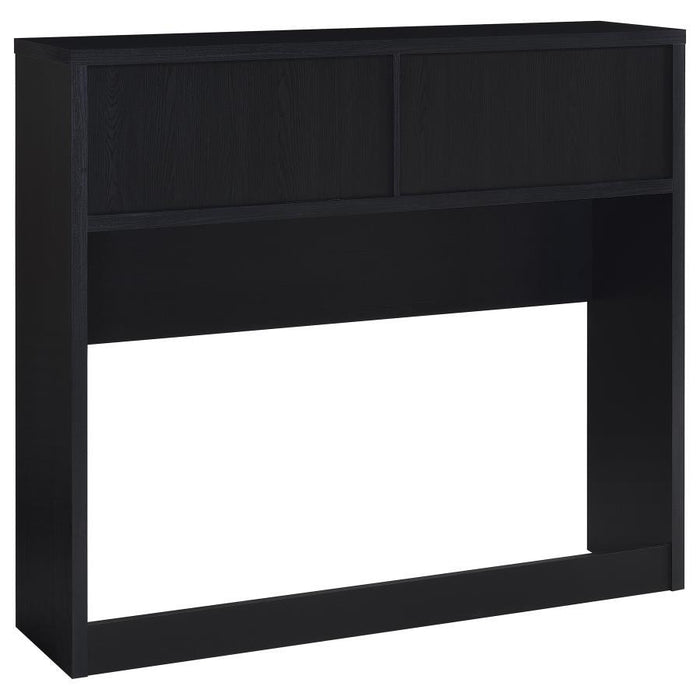 Westpark - Bookcase Headboard