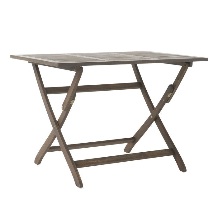 Positano - Foldable Dining Set