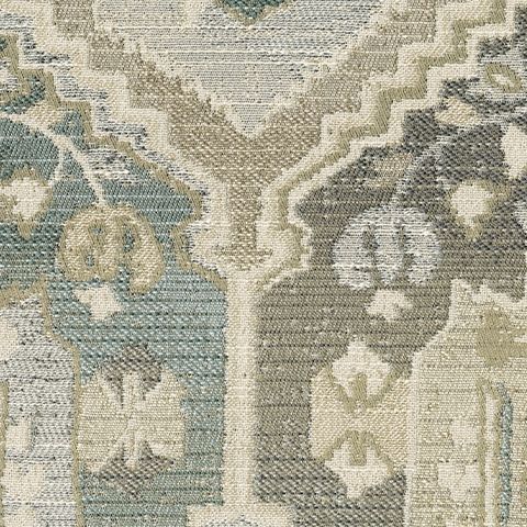 Haisley - Chair and a Half - Ivory