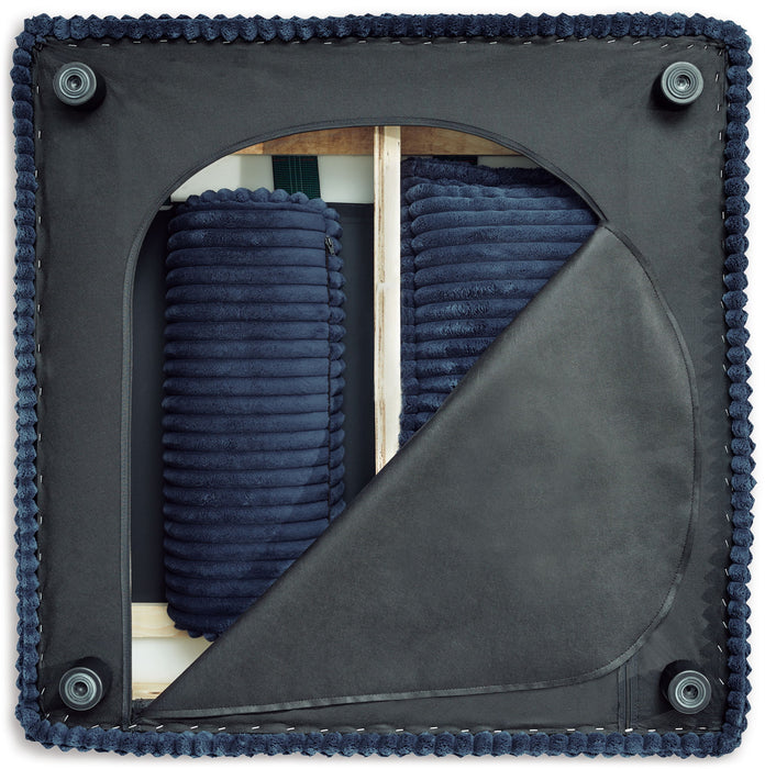 Bales - 5 Piece Sectional