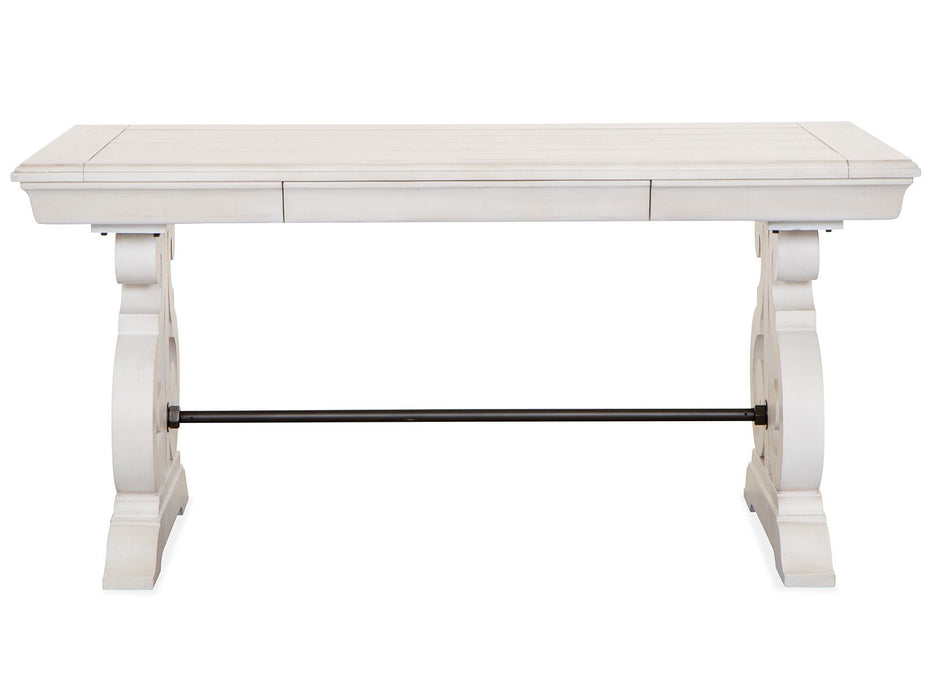 Bronwyn - Writing Desk - Alabaster