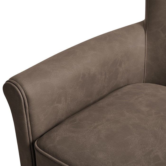 Westly - Swivel Accent Chair