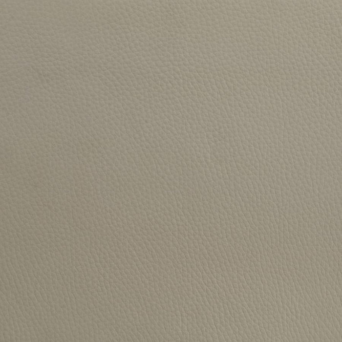 Medley - Genuine Leather Platform Bed