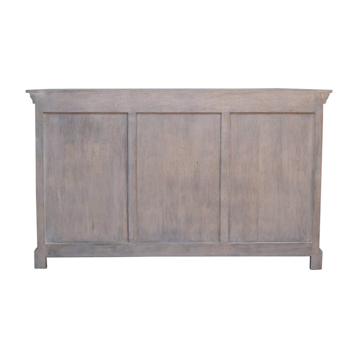 Acid - Wine Storage Unit - Gray Ash