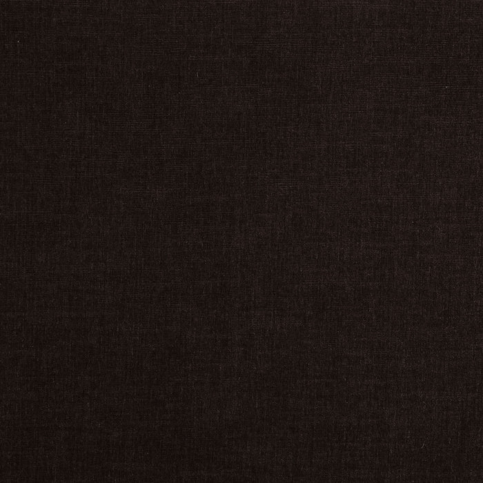 Lakeview Rectangular Upholstered Ottoman Dark Chocolate