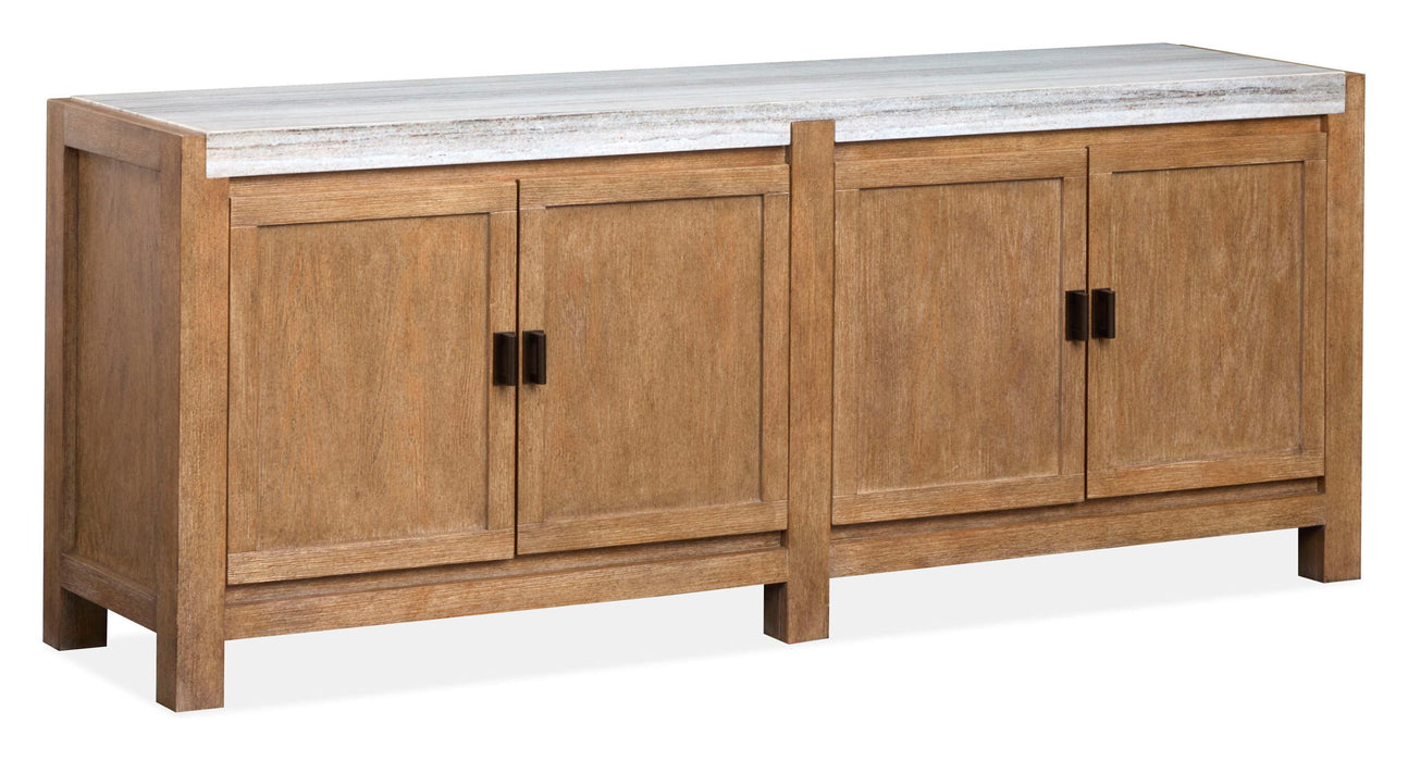 Plum Creek - Door Console
