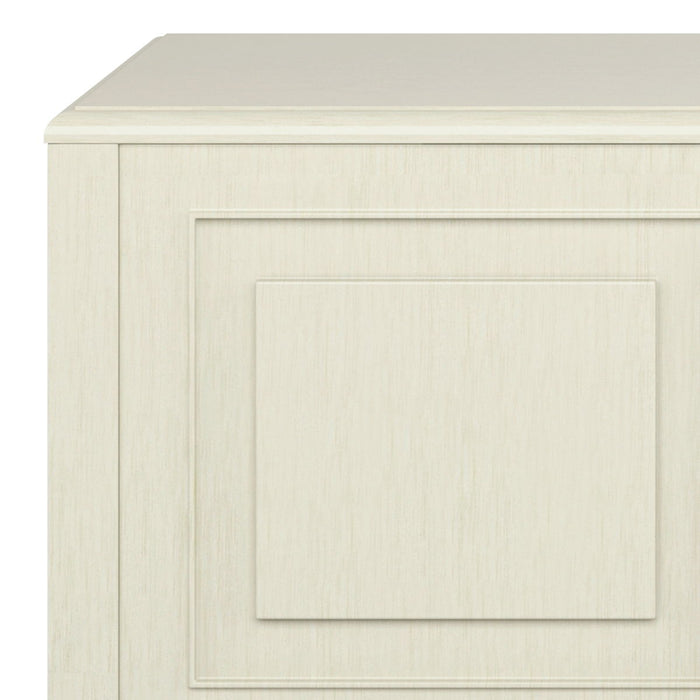 Connaught - Handcrafted Storage Bench Trunk