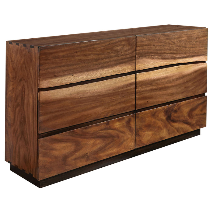 Beverly - Storage Bedroom Set
