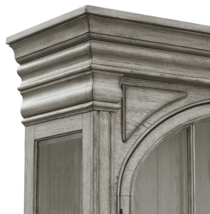 Madison Ridge - China Cabinet