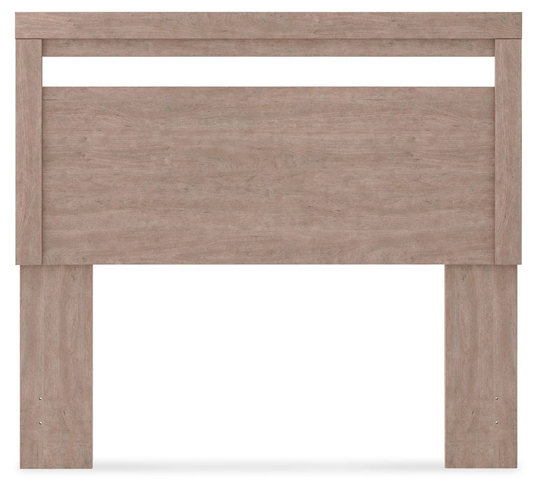 Flannia - Headboard
