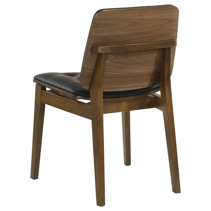 Draper - Rectangular Dining Set With Butterfly Leaf