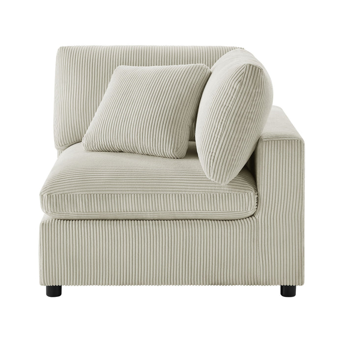 Chelsea - Corner Wedge