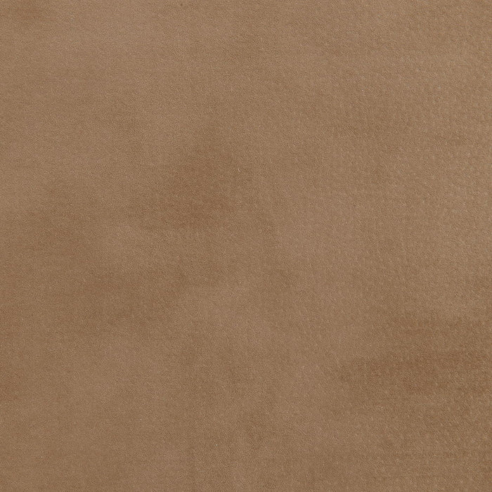Zoey - Modular - Armless Chair - Chocolate Suede
