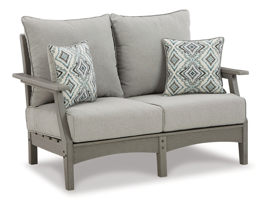 Visola - Lounge Set