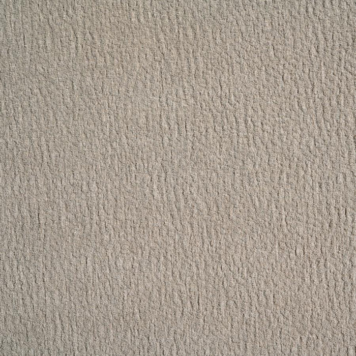 Islington - Fabric Upholstered Panel Arm Accent Chair - Taupe