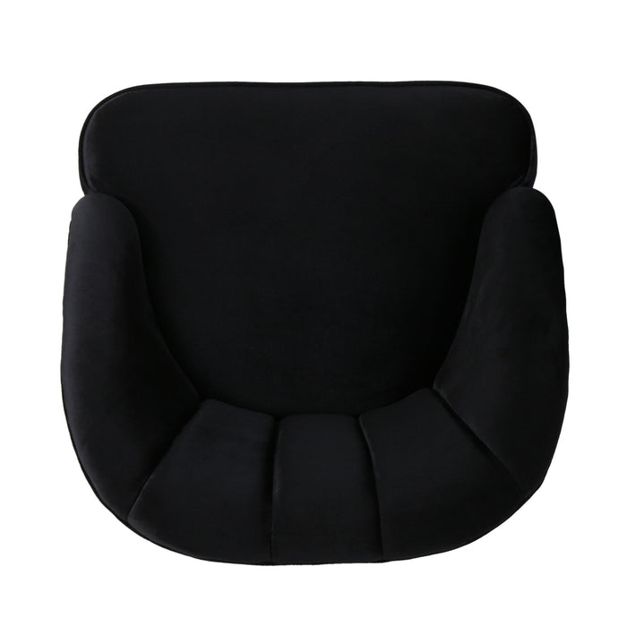 Accent Chair, Club Armchair, Modern Reading Chair