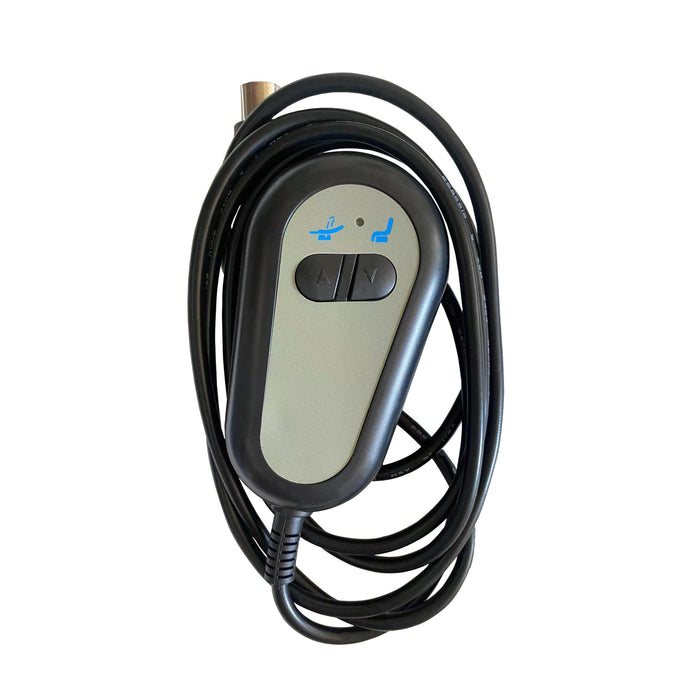 Cozy Electric Power Lift Recliner Chair Sofa For Elderly With Vibration Massage And Lumbar Heat