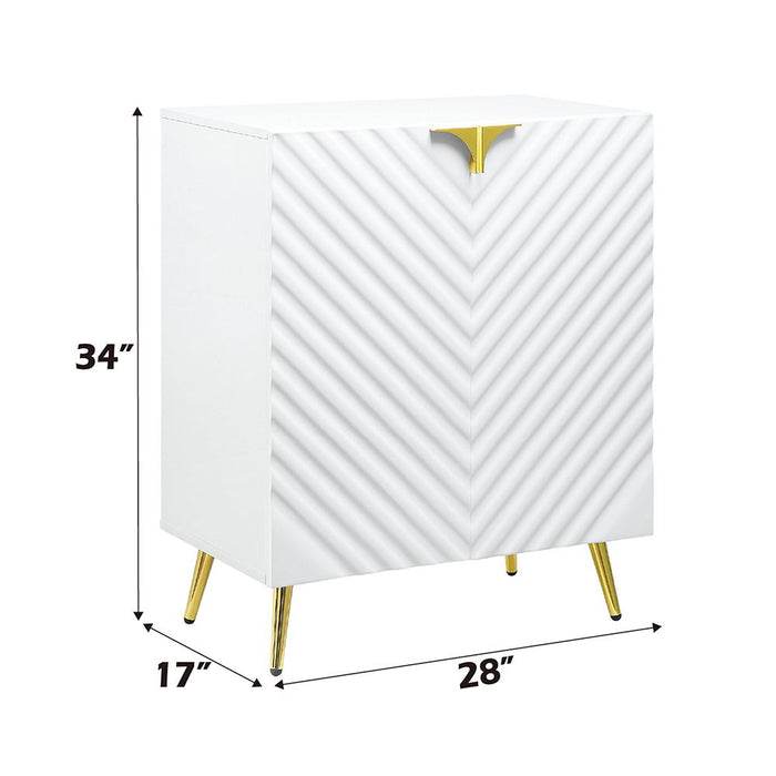 Gaines - Console Table