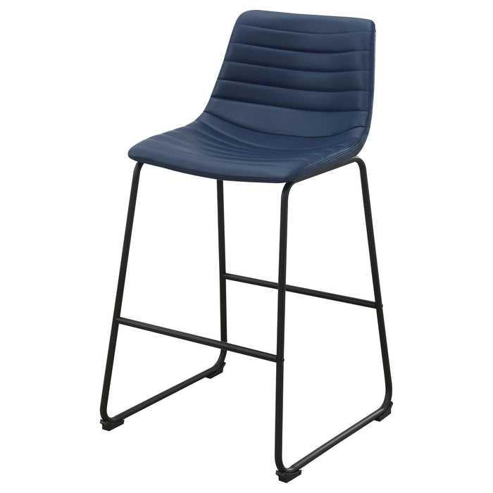 Torrence - Counter Chair (Set of 2)