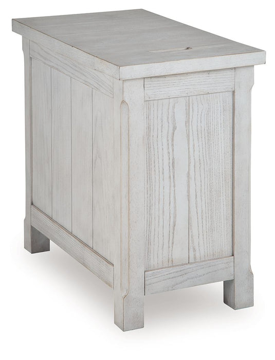 Robbinsdale - Table