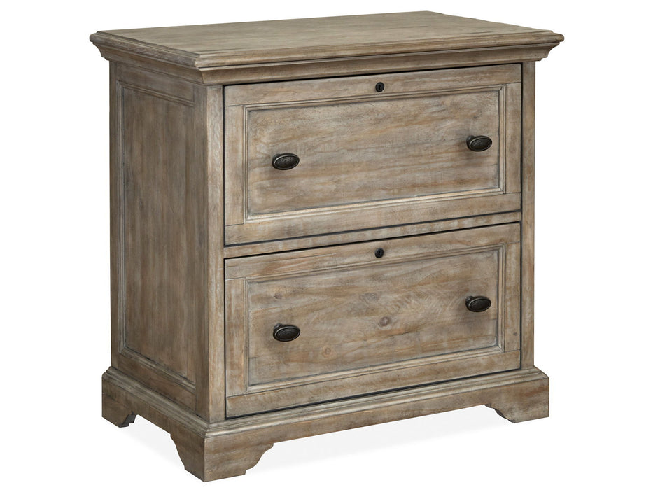 Tinley Park - Desk Set