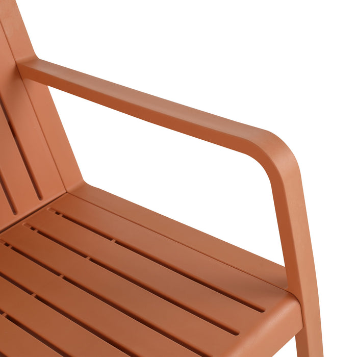 Furniture Set, Waterproof And Durable