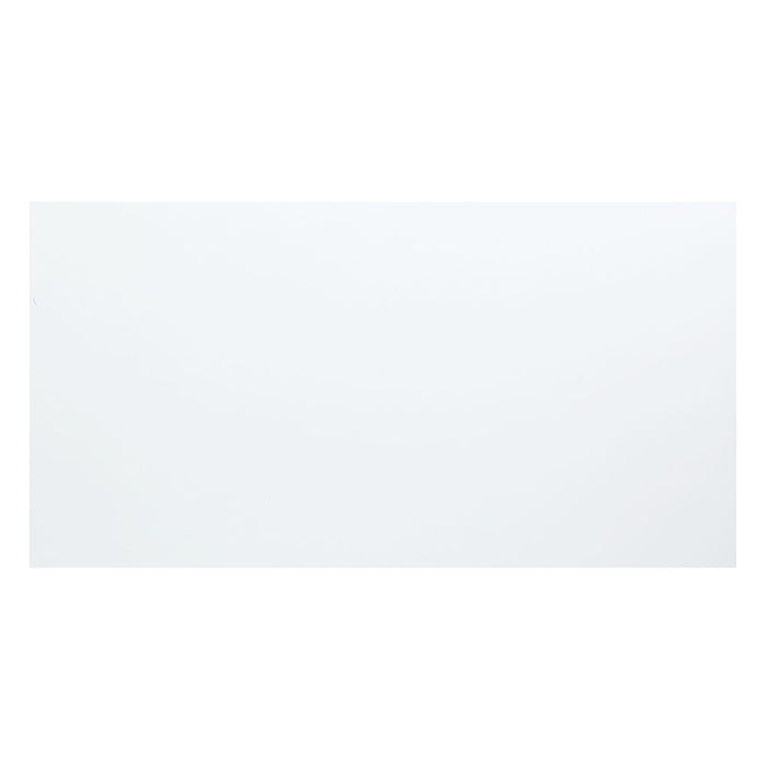 Buck II - Coffee Table With Swivel Top - White & Black High Gloss