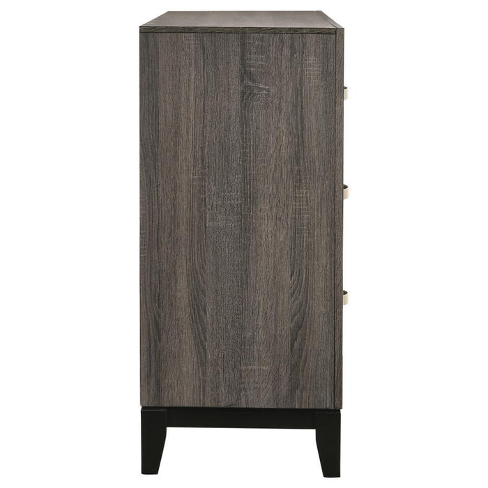 Watson - 6-Drawer Dresser