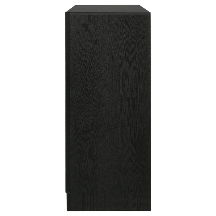 Annie - 9 Drawer Dresser