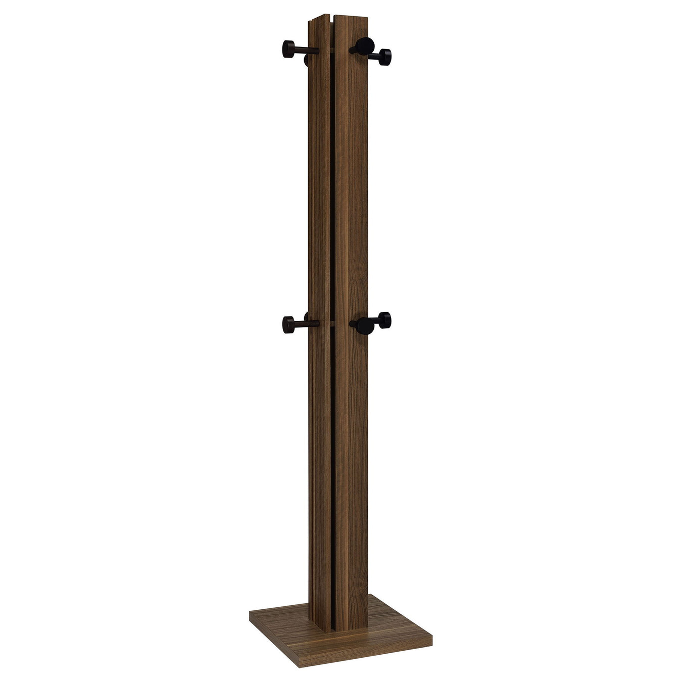 Freestanding Coat Racks