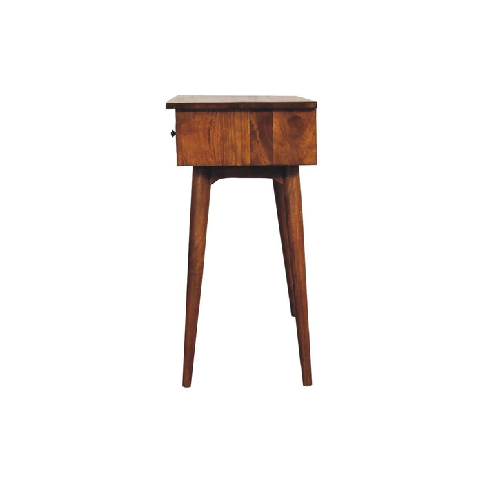 Hallway Drawer Console Table