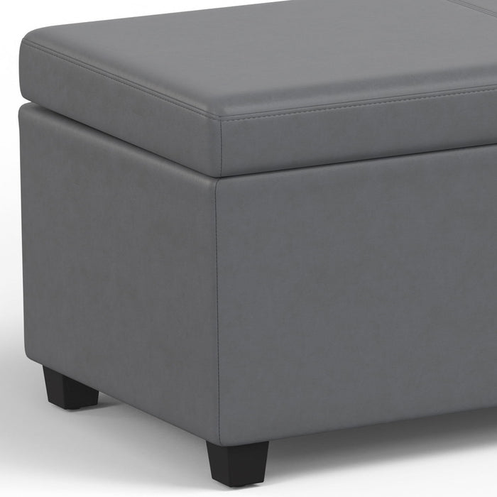 Avalon - Multifunctional Storage Ottoman Bench
