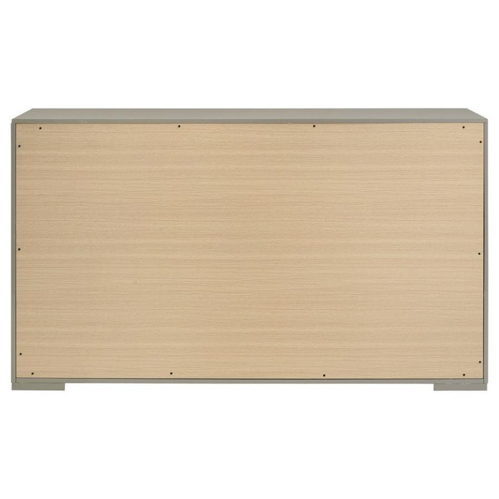 Ives - 6-Drawer Dresser
