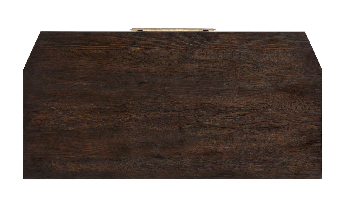 Tauren - Drawer Chest - Coffee Bean